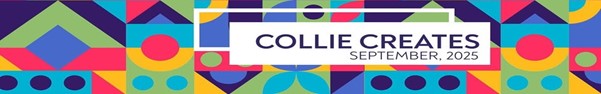 collie creates